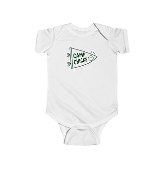 Camille's Besties Onesie 💛