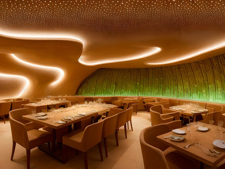 How to make a website for a restaurant for free in 2023