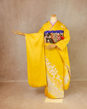 振袖No.HSY-2-1