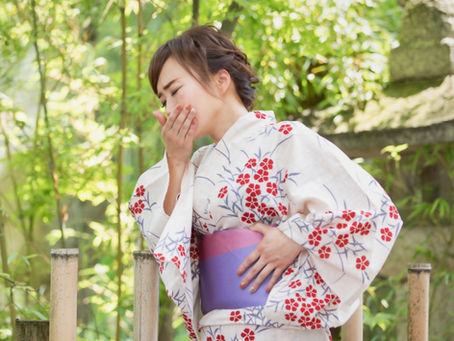 ㊙︎成人式の真実＜技術編＞