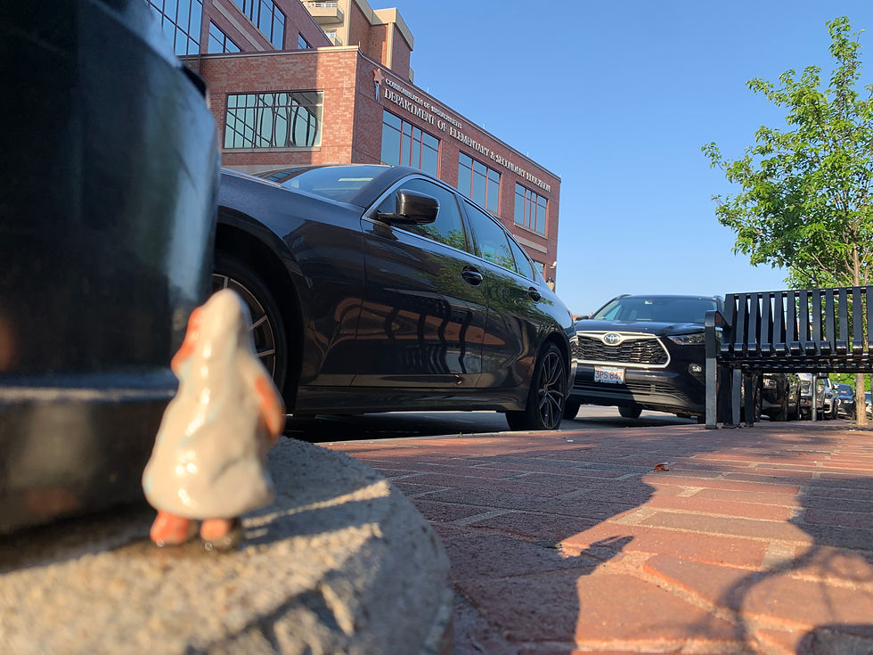 But is it worth going very far just to say "f*** you"?