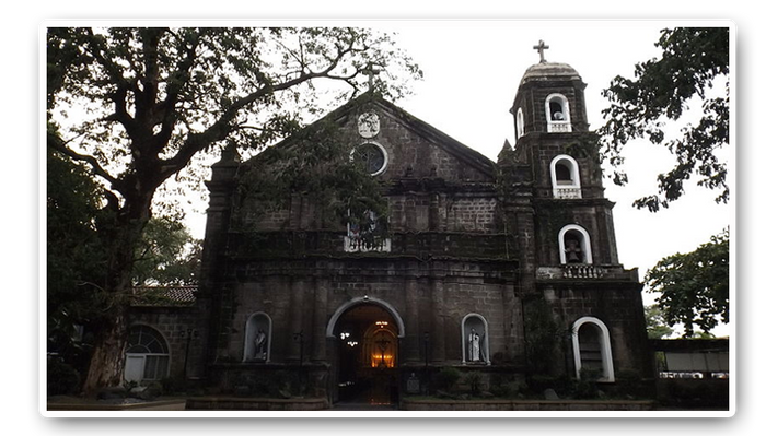 Cainta Church