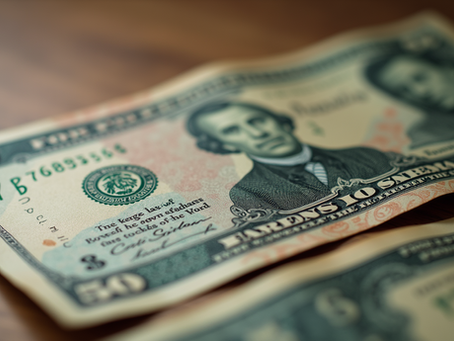 Understanding the Value of Rare Paper Money