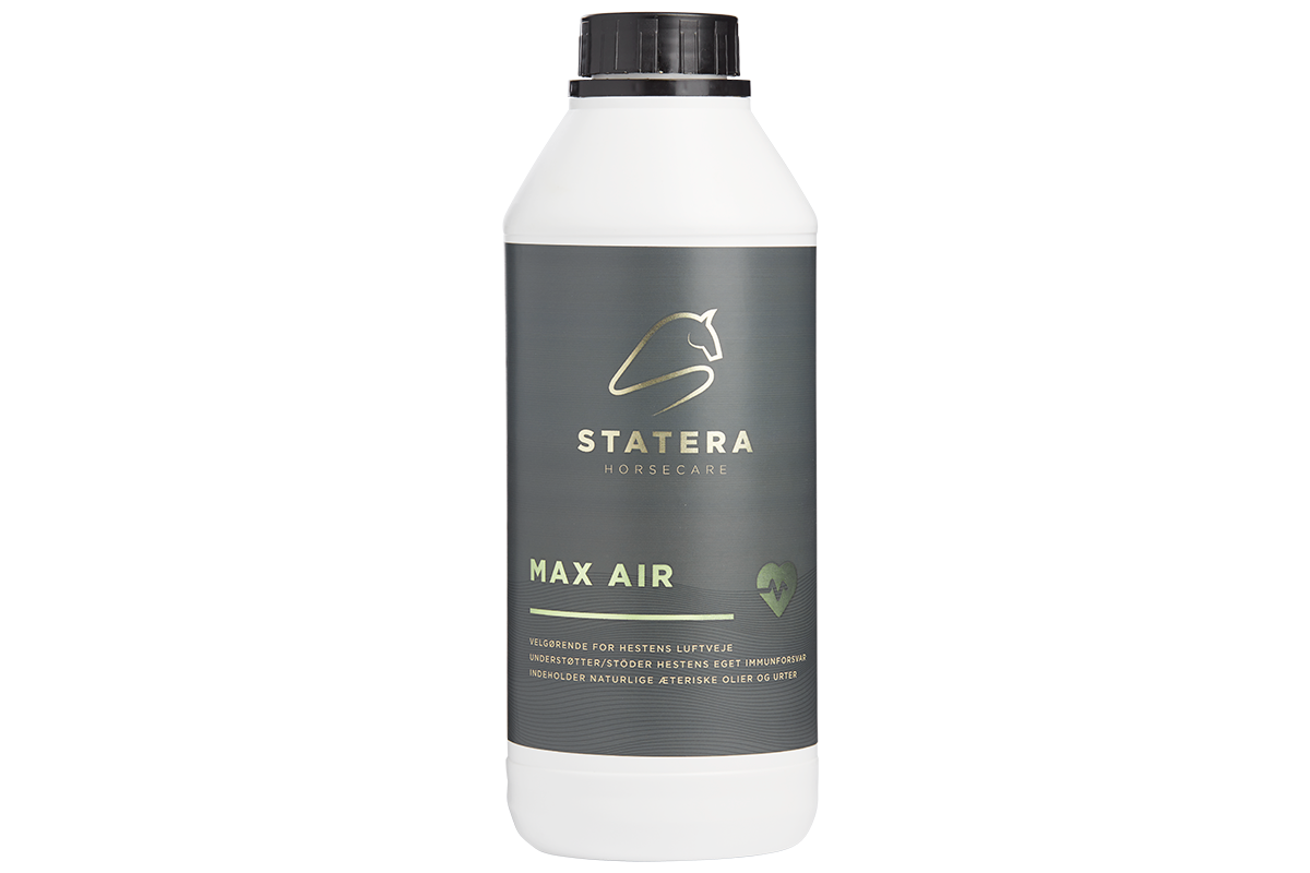 Max Air