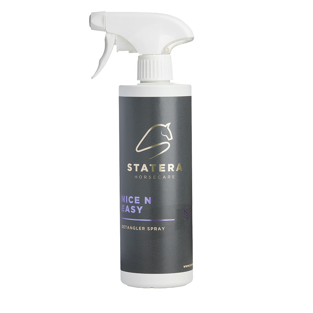 Nice n' Easy Detangler Spray