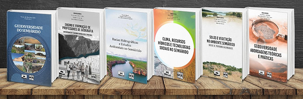 Série Geografia do Semiárido