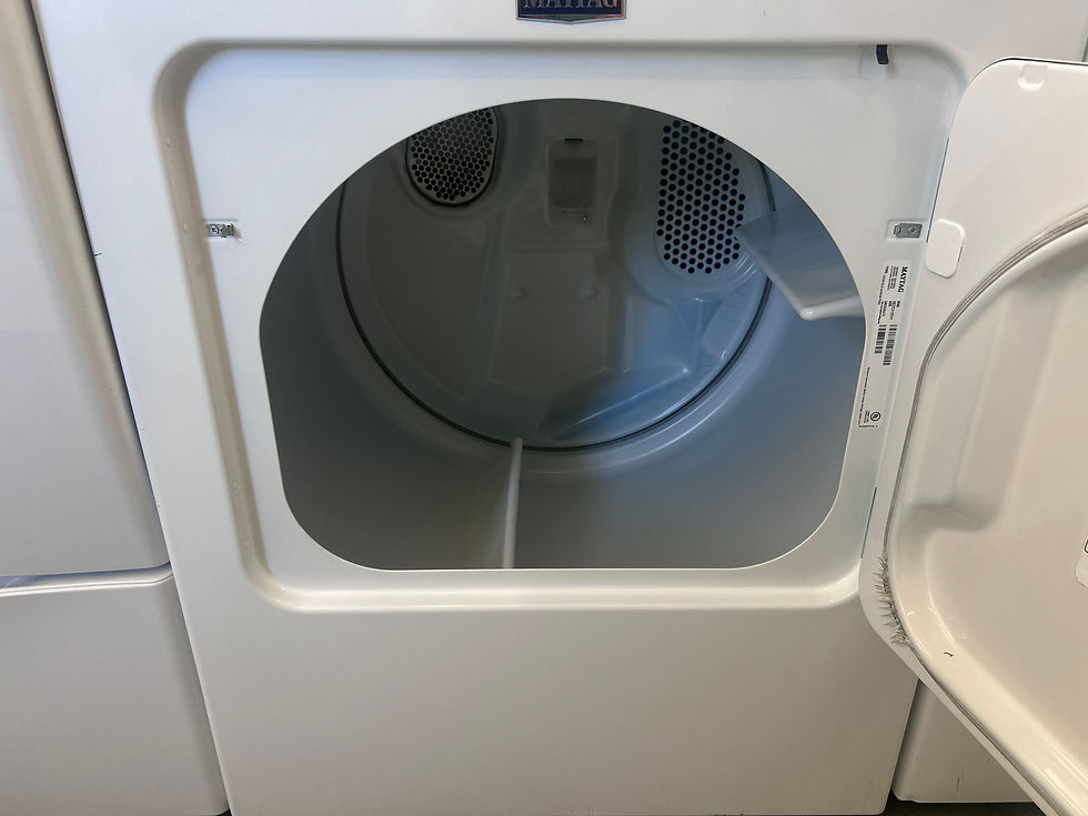 Miniatura: Maytag Electric Set 