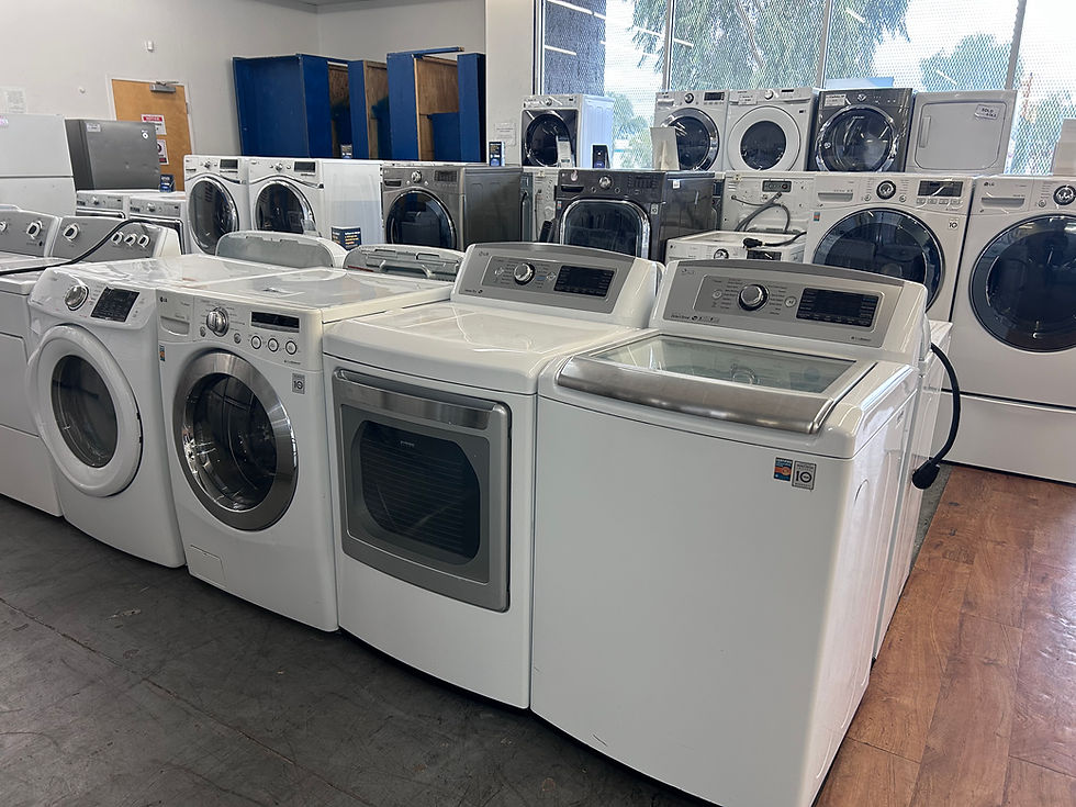 Thumbnail: LG Electric Set