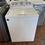Thumbnail: Whirlpool top load washer 