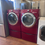 Miniatura: Maytag electric set for sale!! 