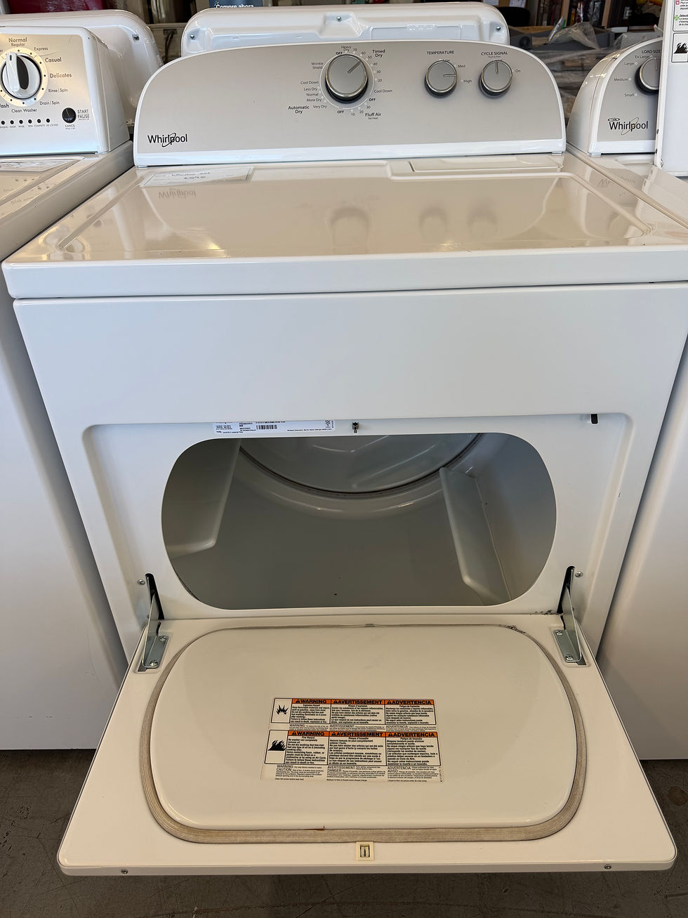 Miniatura: Whirlpool Electric Set