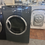 Miniatura: GE electric dryer 