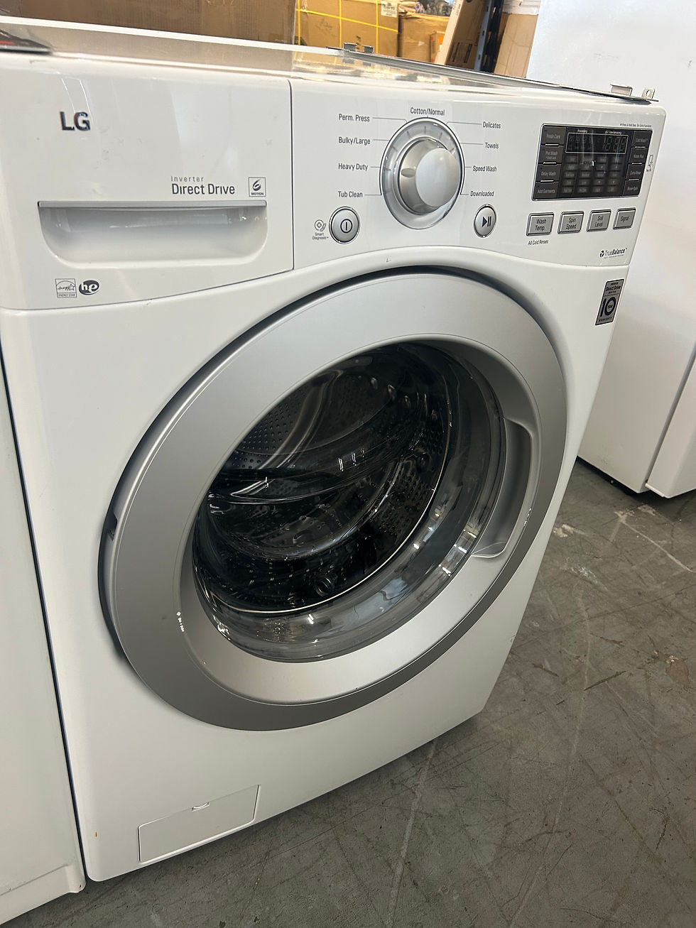 Miniatura: LG Washer For Sale!! 