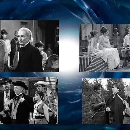 Pure Historical Stories Ranking