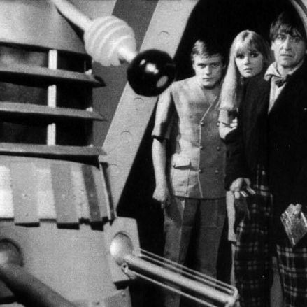 The Power of the Daleks (1966) Review and how it tackles fascism
