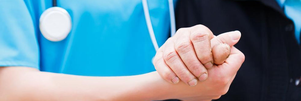 ENS nurse staffing solutions