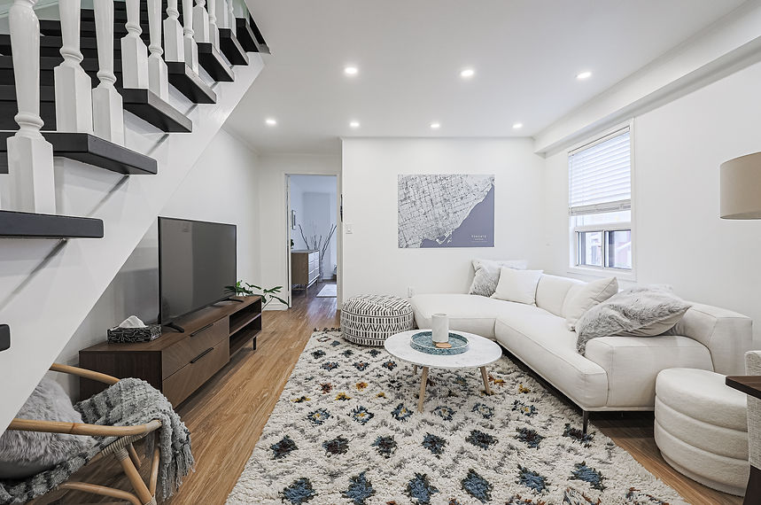 PRIME TRINITY TWO STOREY