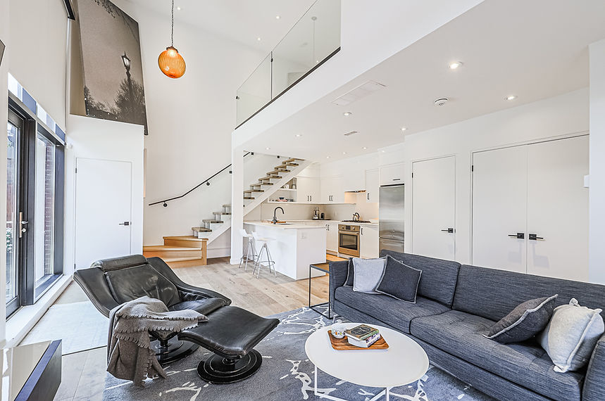 BEACONSFIELD COACHOUSE