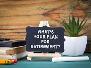 What Is the Retirement Red Zone—and Is Your Plan Ready for It?