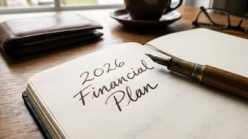 Start 2026 with Intention: A Financial Reset for the Year Ahead
