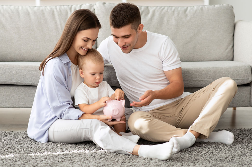 What Are Trump Accounts? Opportunity, Tradeoffs, and Planning Considerations for Families