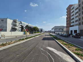 Face au réchauffement climatique, il est urgent de repenser entièrement l’urbanisation de Vitry