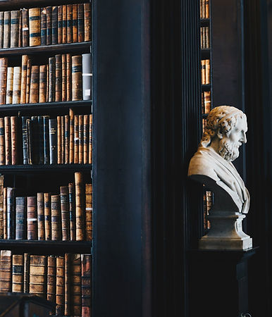 Traditional Library