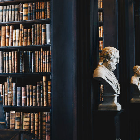 Welcome to our new blog!