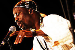 Mamadou SENE