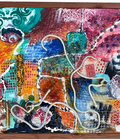 Unhypnotized Observer