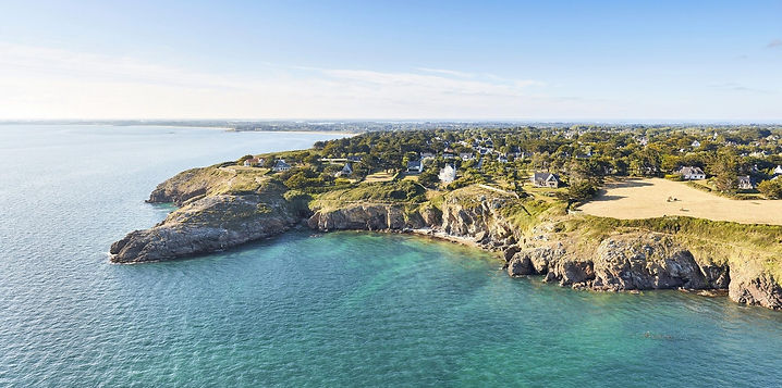 pointe du grand Mont
