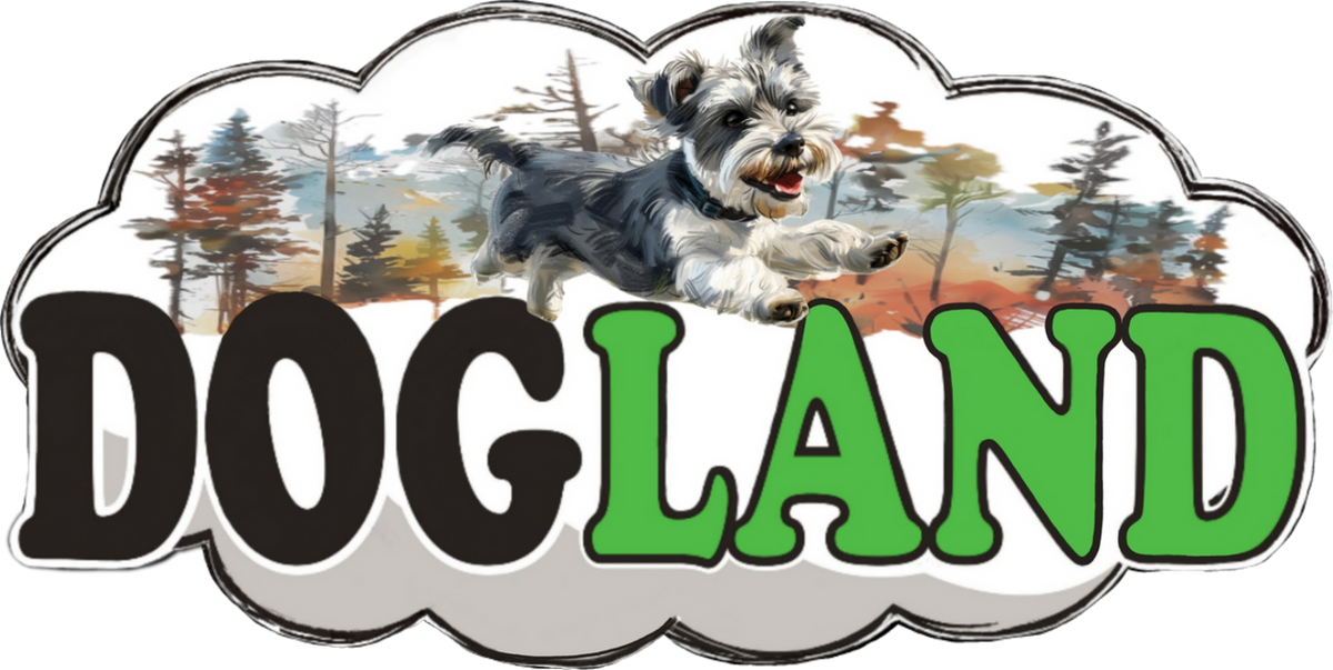 Arie's Dogland