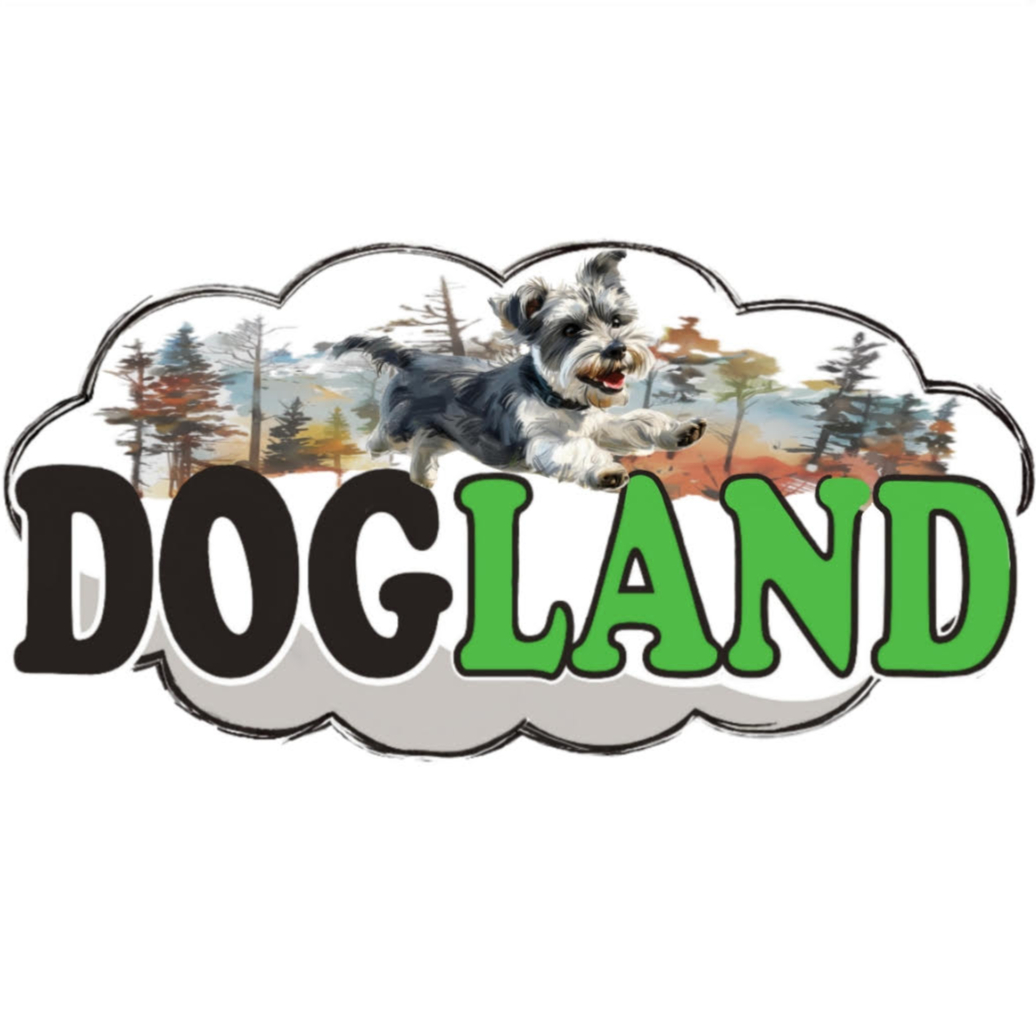 Arie's Dogland