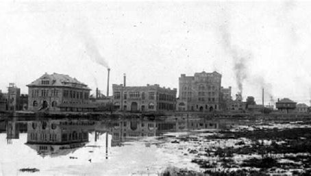 Scouting the Soo