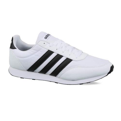Adidas Men's SPORT INSPIRED V RACER 2.0 SHOES - B75796 | Sneaker Freaker
