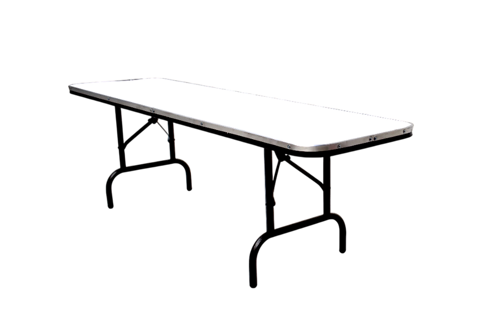 Miniatura: Tablon Rectangular Fibra de Vidrio 1.20 x75