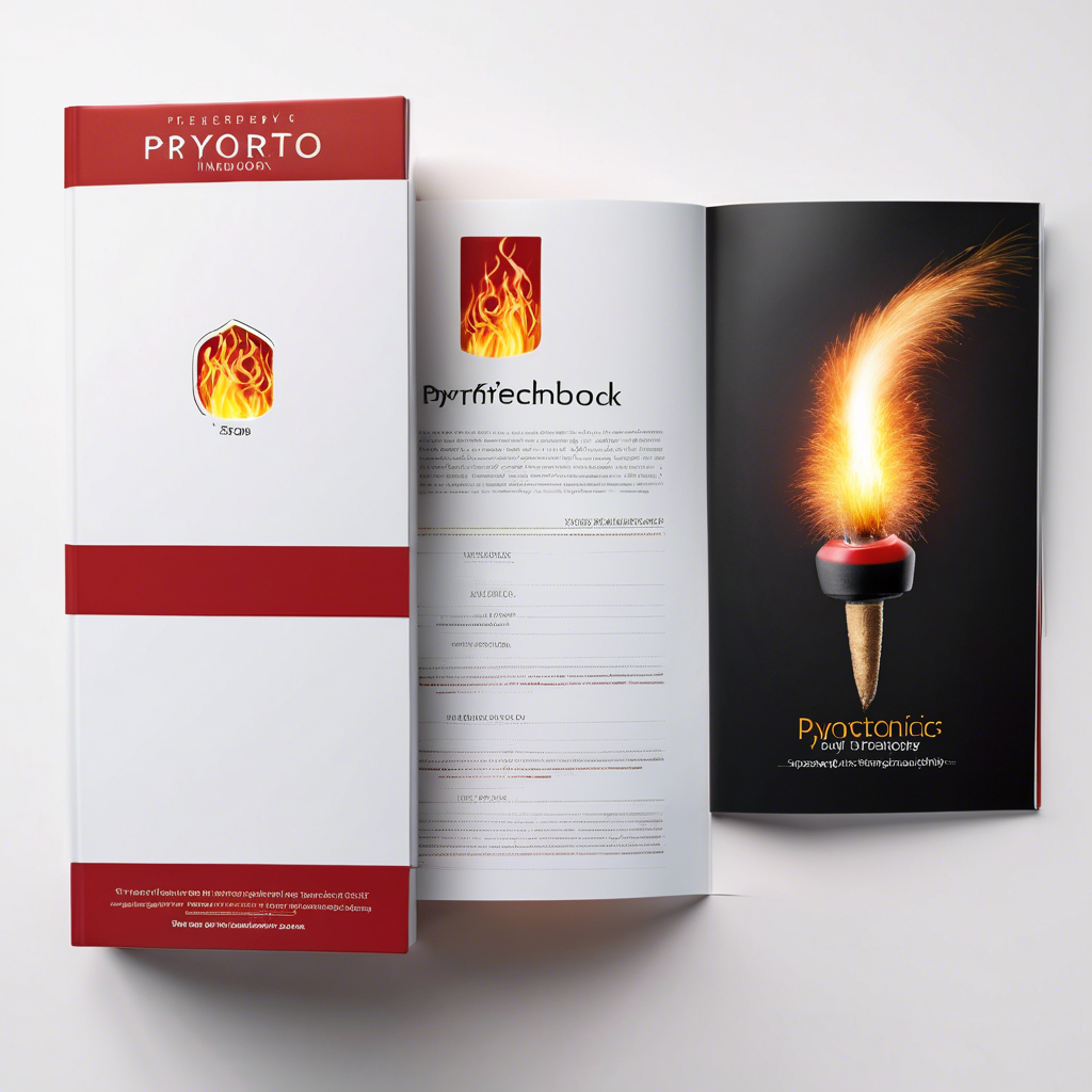 Pyrotechnics Handbook