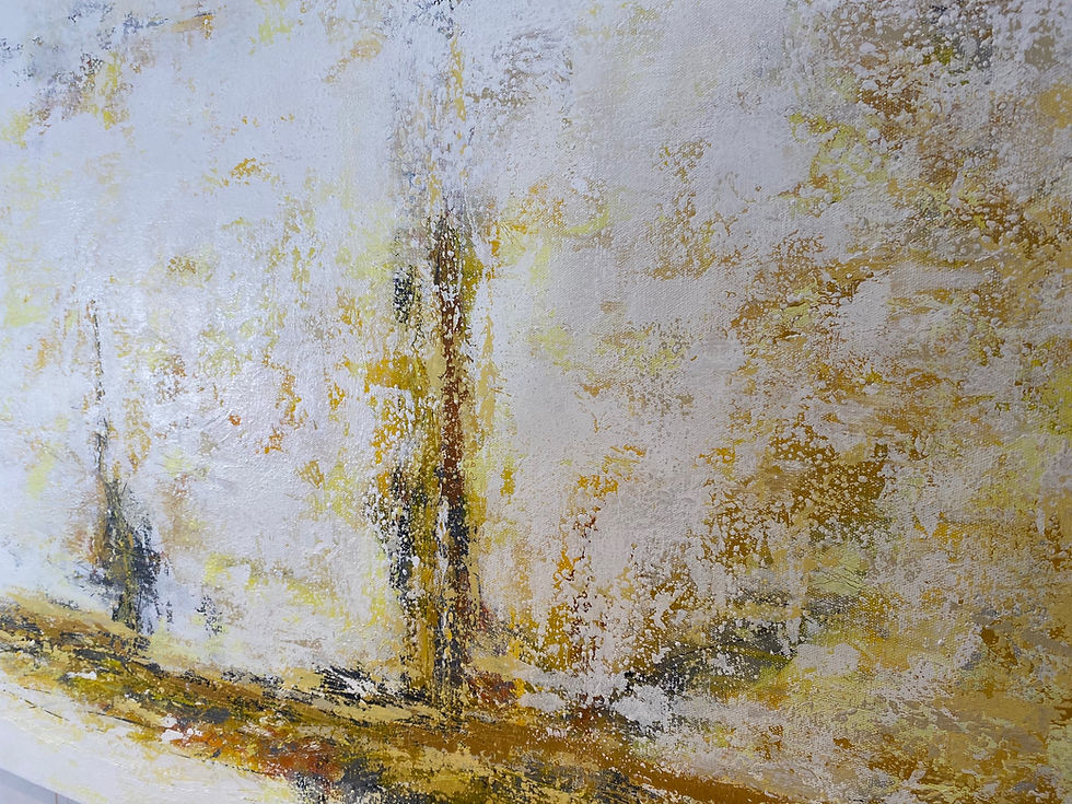 Thumbnail: SOLD Unleash Your Power - Original Painting
