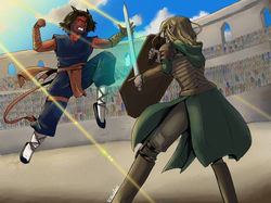fight_by_enudan_deu3ri9-pre