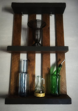 Tananei Wisteria room