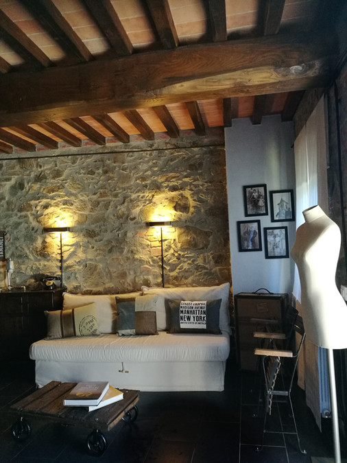 Agriturismo Tananei - Valdinievole Toscana