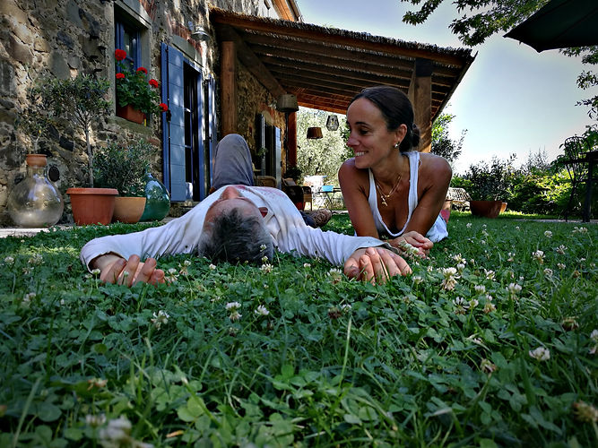 Tananei agriturismo B&B Marliana vicino a Montecatini Terme Pistoia Lucca Firenze Toscana