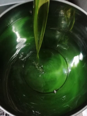 Tananei Tuscan Extra Virgin Olive Oil