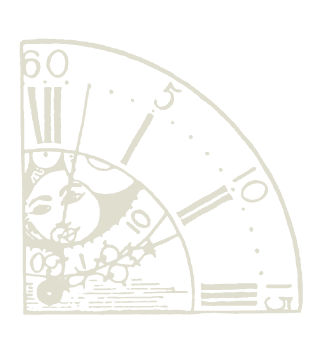 Logo of Time In hand