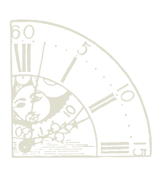 time in hand logo