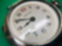 T&C Background. Wristwatch