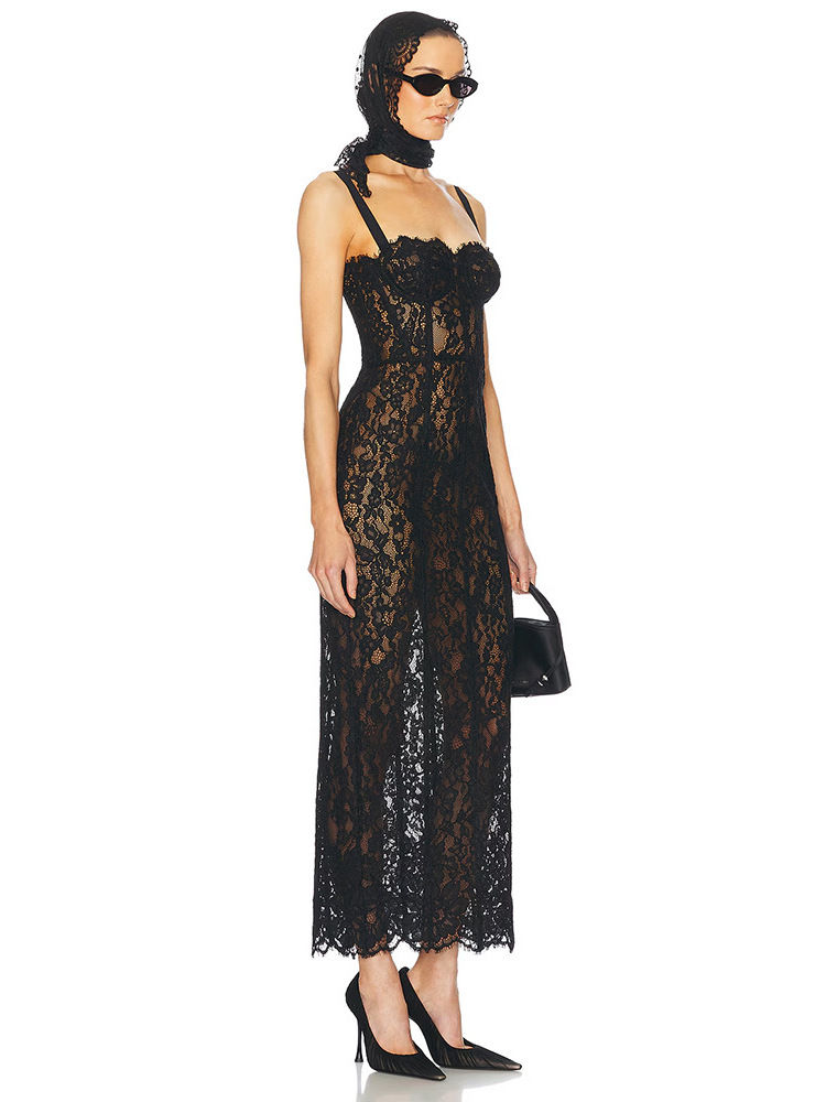 Thumbnail: Lace Dress