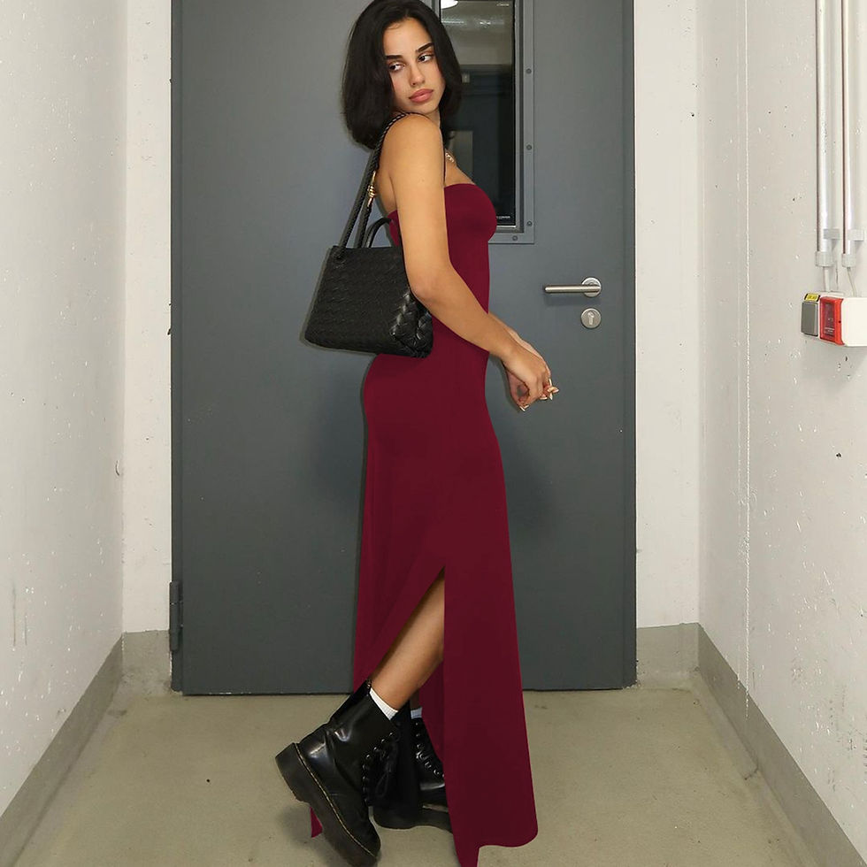 Thumbnail: Margot Dress