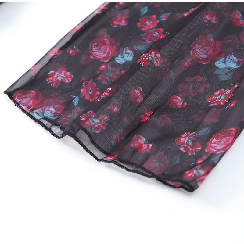 Thumbnail: Floral Dress
