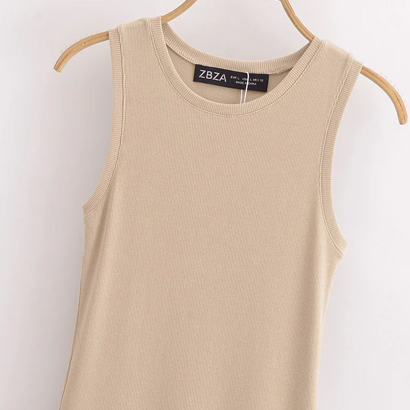 Thumbnail: Simple Dress